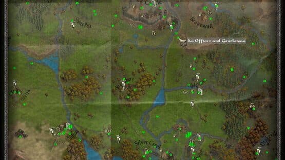 Sacred Gold — screenshot 2