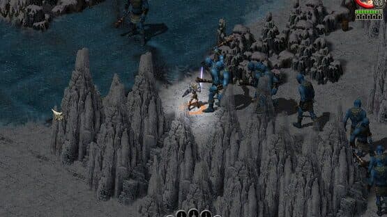 Sacred Gold — screenshot 6