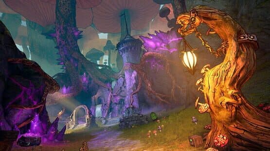 Tiny Tina's Wonderlands — screenshot 7