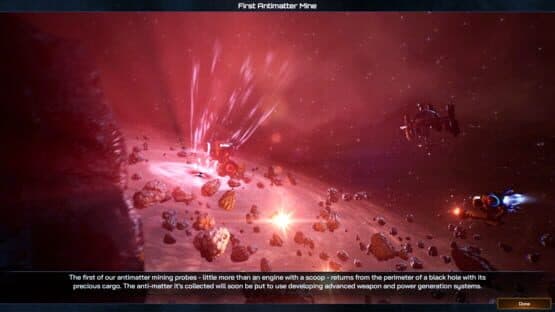Galactic Civilizations IV — screenshot 4