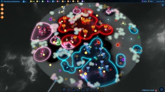 Galactic Civilizations IV — screenshot 5