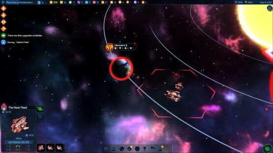 Galactic Civilizations IV — screenshot 8