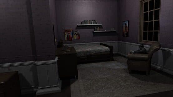 Lost Alone EP.1: Little Sister — screenshot 1