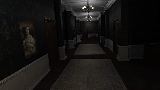 Lost Alone EP.1: Little Sister — screenshot 2