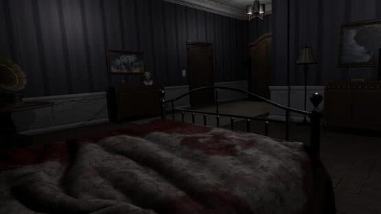 Lost Alone EP.1: Little Sister — screenshot 5