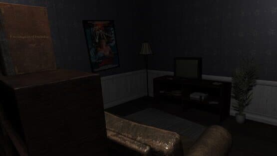 Lost Alone EP.1: Little Sister — screenshot 6