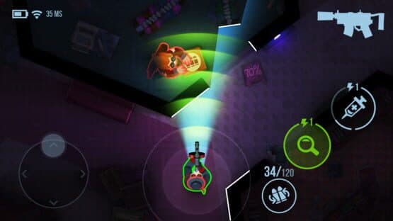 Bullet Echo — screenshot 2
