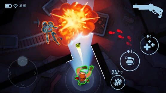 Bullet Echo — screenshot 4