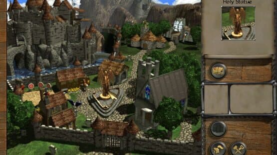 Disciples: Sacred Lands — screenshot 1