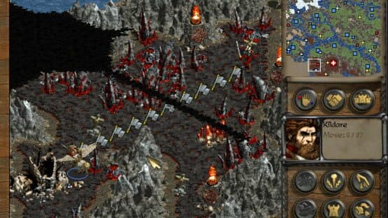 Disciples: Sacred Lands — screenshot 2