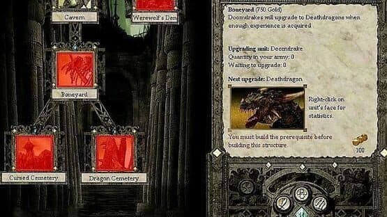 Disciples II: Gold Edition — screenshot 2