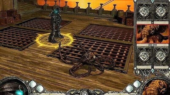 Disciples II: Gold Edition — screenshot 3