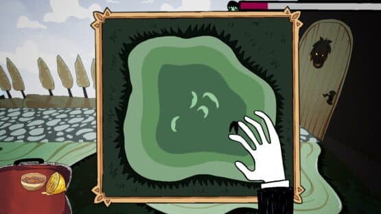 Sickly Victorian Boy — screenshot 1