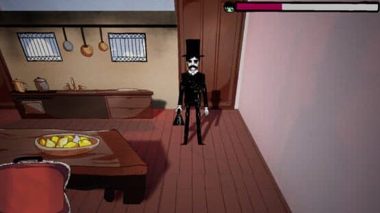 Sickly Victorian Boy — screenshot 2