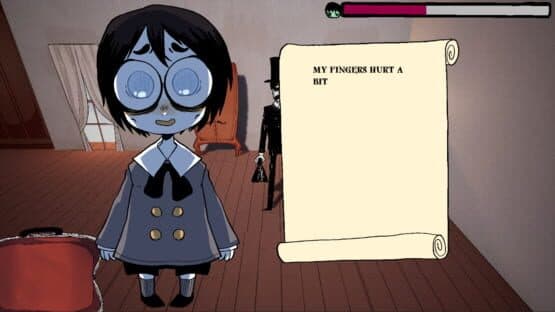 Sickly Victorian Boy — screenshot 4