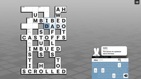 Knotwords — screenshot 3