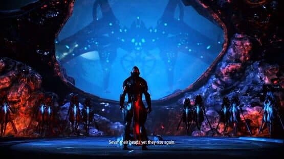 Warframe: The Second Dream — screenshot 1