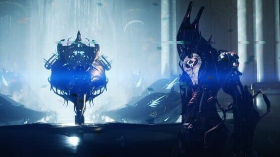 Warframe: The Second Dream — screenshot 2