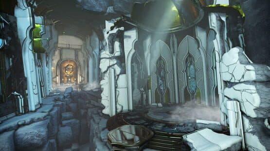 Warframe: The Second Dream — screenshot 4