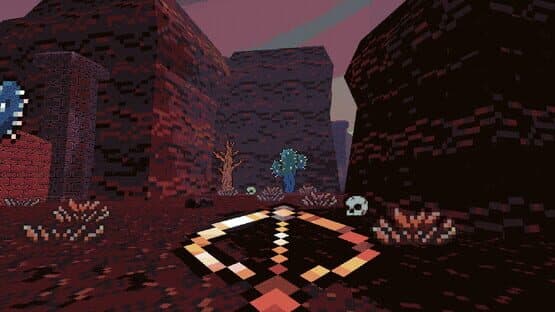 Project Dagger — screenshot 4