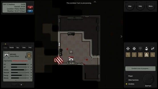 Terminus: Zombie Survivors — screenshot 5