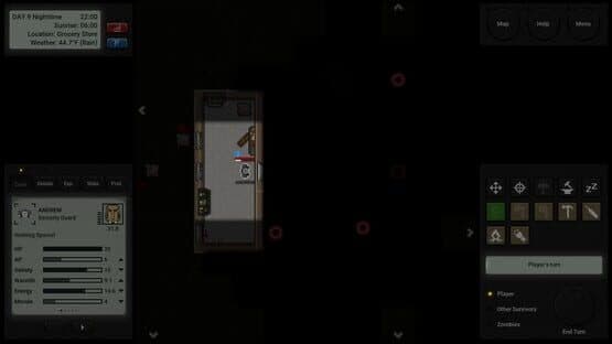 Terminus: Zombie Survivors — screenshot 7
