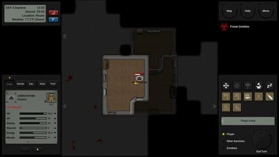 Terminus: Zombie Survivors — screenshot 8