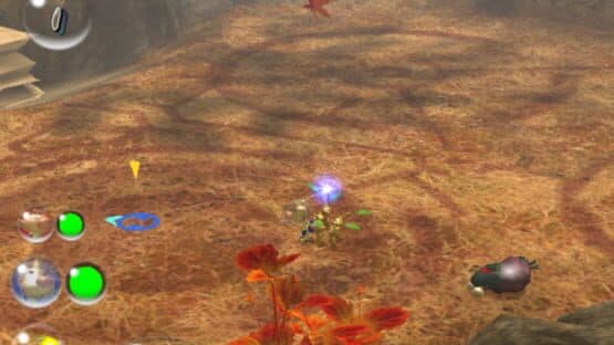 Pikmin 251 — screenshot 1