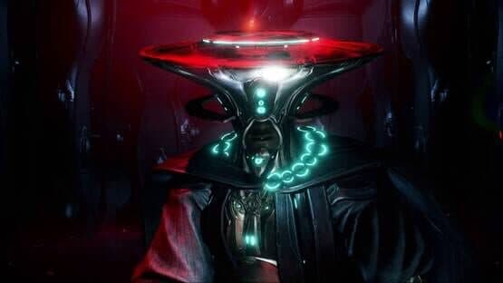 Warframe: The War Within — screenshot 4