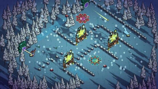 Ukko & Guara: Stellarbound — screenshot 4