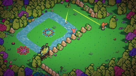 Ukko & Guara: Stellarbound — screenshot 5