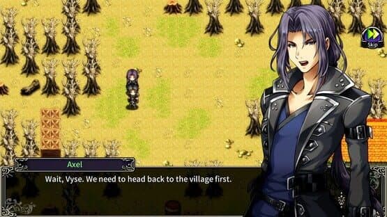 Kemco RPG Selection Vol. 9 — screenshot 1