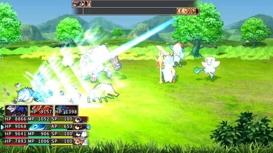 Kemco RPG Selection Vol. 9 — screenshot 4