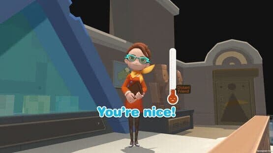 Betia Pera-pera English Adventure — screenshot 5