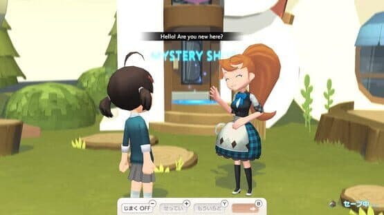Betia Pera-pera English Adventure — screenshot 6