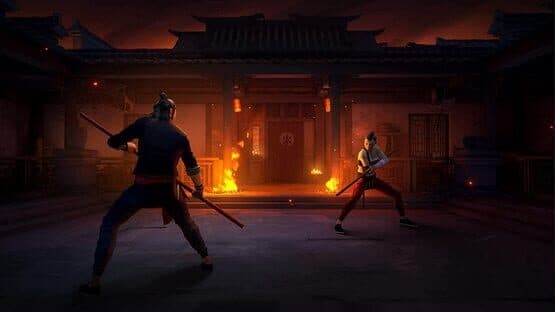 Sifu: Vengeance Edition — screenshot 1