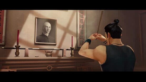 Sifu: Vengeance Edition — screenshot 2
