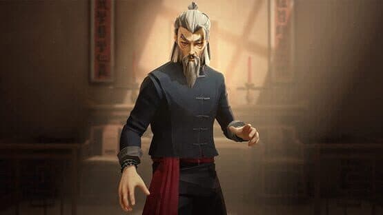Sifu: Vengeance Edition — screenshot 5