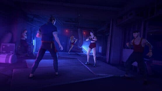 Sifu: Vengeance Edition — screenshot 6