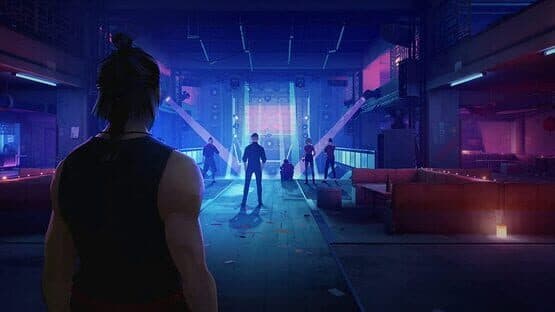 Sifu: Vengeance Edition — screenshot 7