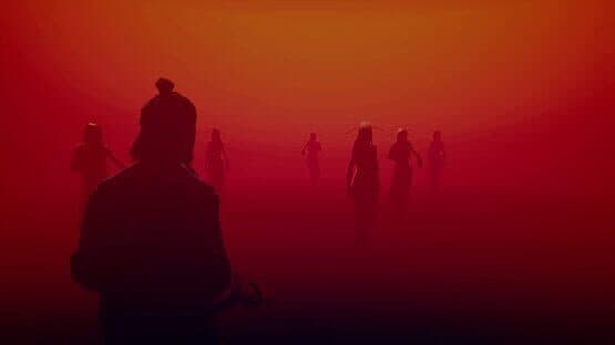 Sifu: Vengeance Edition — screenshot 8