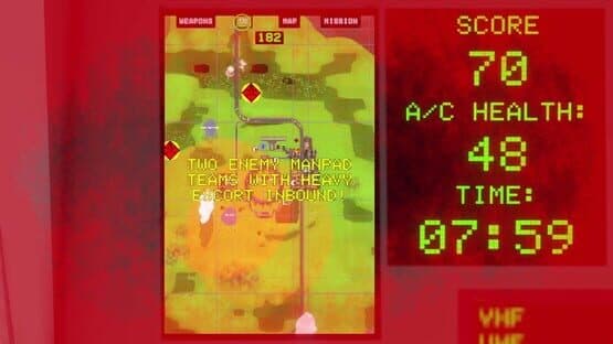 MH-Zombie — screenshot 5