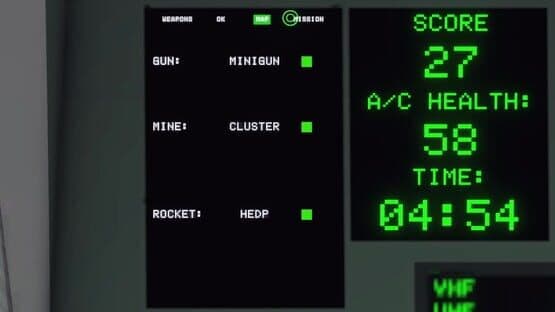MH-Zombie — screenshot 7