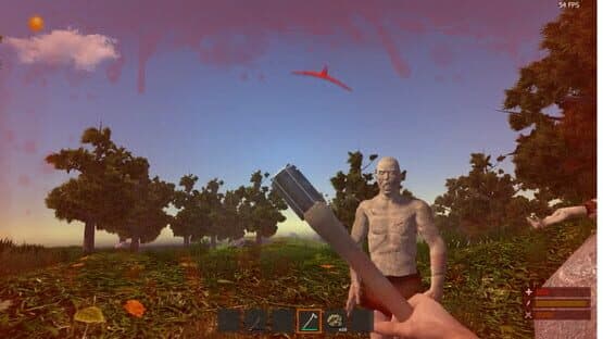 Happy Island Life — screenshot 5