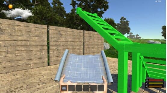 Happy Island Life — screenshot 7