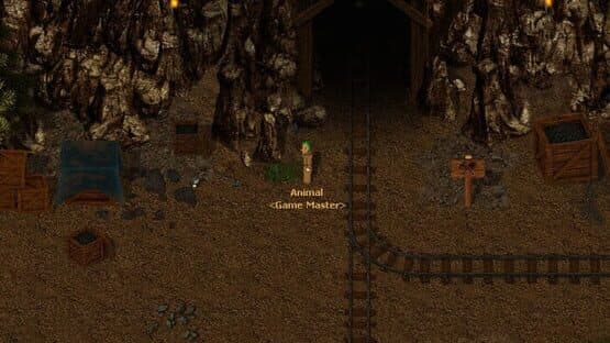Argentum Online — screenshot 1