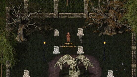 Argentum Online — screenshot 2