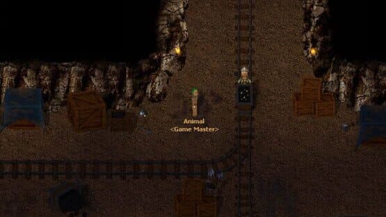 Argentum Online — screenshot 3