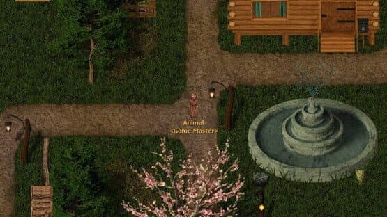 Argentum Online — screenshot 4