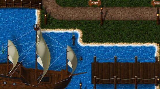 Argentum Online — screenshot 6